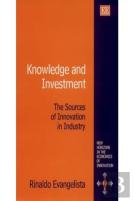 Knowledge And Investment