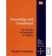 Knowledge And Investment