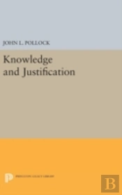 Knowledge And Justification