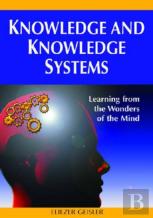 Knowledge And Knowledge Systems
