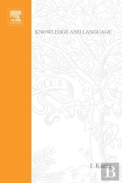 Knowledge And Language