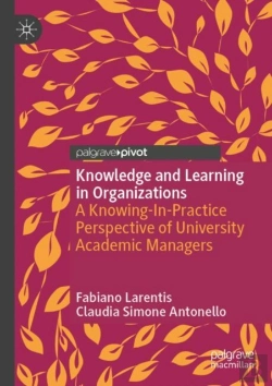 Bertrand.pt - Knowledge And Learning In Organizations