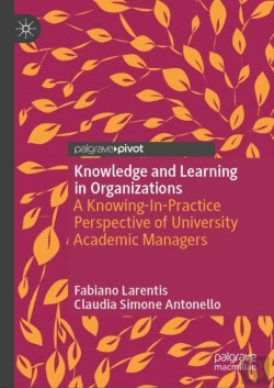 Bertrand.pt - Knowledge And Learning In Organizations