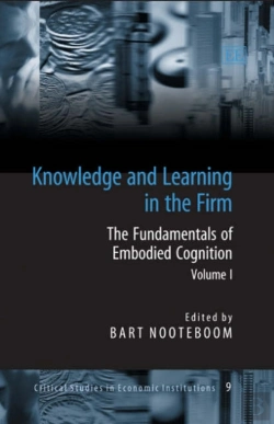 Bertrand.pt - Knowledge And Learning In The Firm