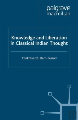 Bertrand.pt - Knowledge And Liberation In Classical Indian Thou