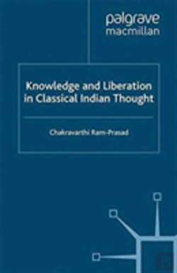 Bertrand.pt - Knowledge And Liberation In Classical Indian Thou