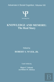 Knowledge And Memory: The Real Story