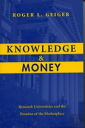 Knowledge And Money