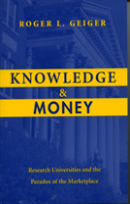 Knowledge And Money