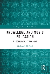 Knowledge And Music Education