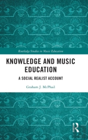 Knowledge And Music Education