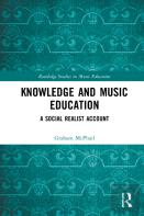 Knowledge And Music Education