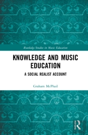 Knowledge And Music Education