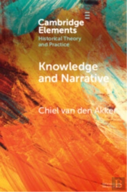 Bertrand.pt - Knowledge And Narrative
