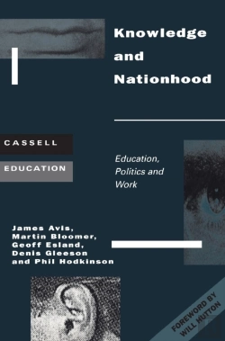 Bertrand.pt - Knowledge And Nationhood