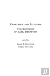 Knowledge And Pedagogy