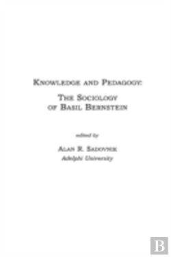 Bertrand.pt - Knowledge And Pedagogy