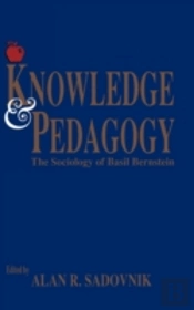 Knowledge And Pedagogy