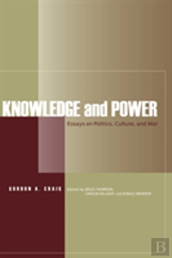 Bertrand.pt - Knowledge And Power