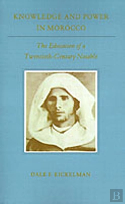 Bertrand.pt - Knowledge And Power In Morocco