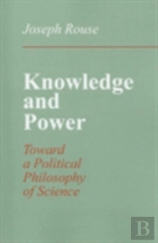 Knowledge And Power