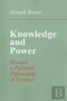 Knowledge And Power
