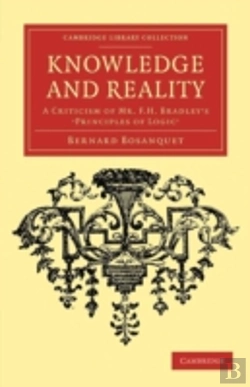 Bertrand.pt - Knowledge And Reality