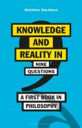 Knowledge And Reality In Nine Questions