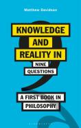 Knowledge And Reality In Nine Questions