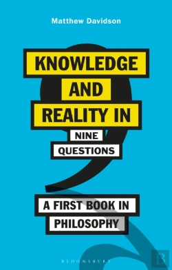 Bertrand.pt - Knowledge And Reality In Nine Questions