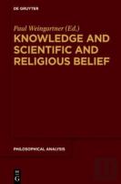 Knowledge And Scientific And Religious Belief