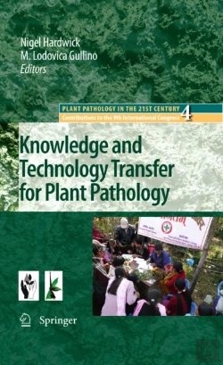 Bertrand.pt - Knowledge And Technology Transfer For Plant Pathology
