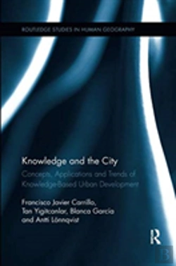 Bertrand.pt - Knowledge And The City