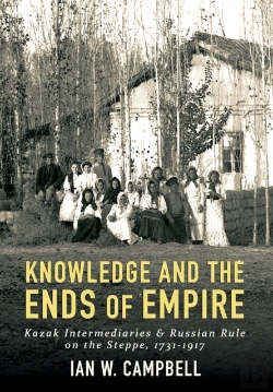 Bertrand.pt - Knowledge And The Ends Of Empire