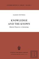 Knowledge And The Known