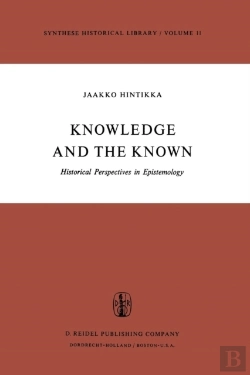 Bertrand.pt - Knowledge And The Known
