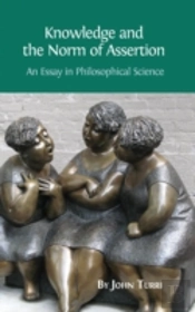 Knowledge And The Norm Of Assertion