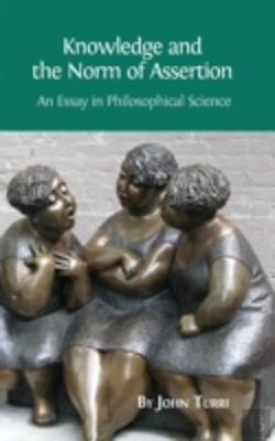 Bertrand.pt - Knowledge And The Norm Of Assertion
