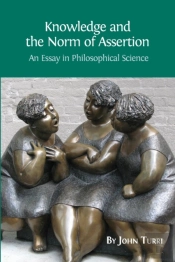 Knowledge And The Norm Of Assertion