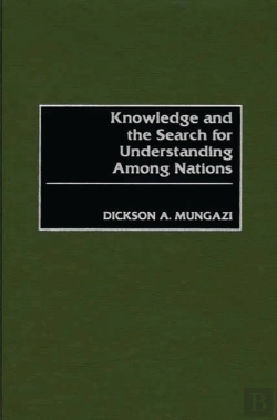 Bertrand.pt - Knowledge And The Search For Understanding Among Nations