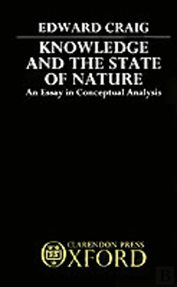 Bertrand.pt - Knowledge And The State Of Nature