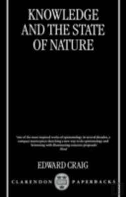 Bertrand.pt - Knowledge And The State Of Nature