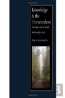 Knowledge And The Transcendent