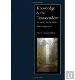 Bertrand.pt - Knowledge And The Transcendent