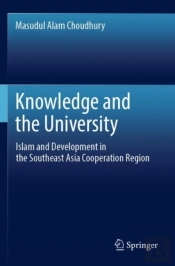 Knowledge And The University