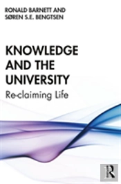 Knowledge And The University