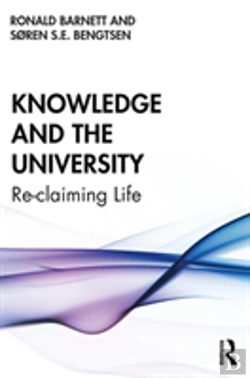 Bertrand.pt - Knowledge And The University