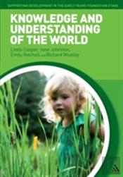 Knowledge And Understanding Of The World
