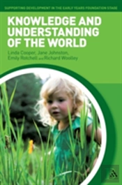Knowledge And Understanding Of The World