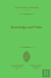 Knowledge And Value